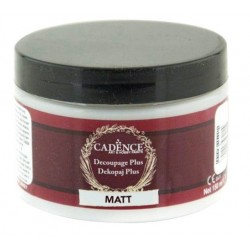 Decoupage cola Plus MATT CADENCE 150 ml