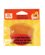 Mod Podge -Brocha ancha 5,7cm pincel para decoupage