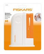 Afilador de tijeras universal Fiskars