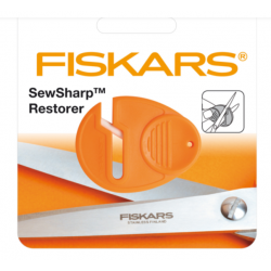 Afilador de tijeras SewSharp Restorer de Fiskars