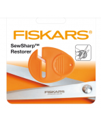 Afilador de tijeras SewSharp Restorer de Fiskars