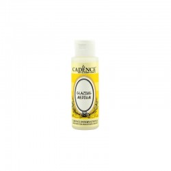 Glazing Medium CADENCE 70ml