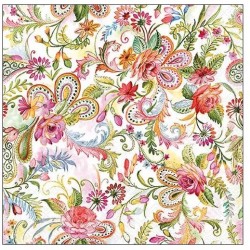 Servilleta 33cmx33cm Gypsy
