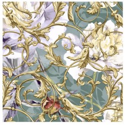 Servilleta 33cmx33cm Florencia