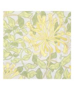 Servilleta 33cmx33cm HONEYSUCKLE V&A