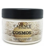 COSMOS  White MATT CERAMIC EFFECT  150ml