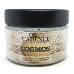 COSMOS Smoke Gray MATT CERAMIC EFFECT  150ml