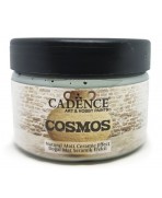 COSMOS Smoke Gray MATT CERAMIC EFFECT  150ml