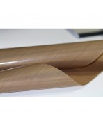 Tapete para manualidades antiadherente de 45,7 cm x 38,1 cm.