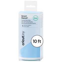Cricut Joy Smart Stencil 13,9 cm x 3 m