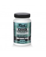 COLA DECOUPAGE MAGIC RICH 250cc