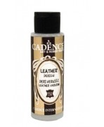 Barniz Cadence CUERO brillo 70ml