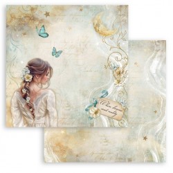 Pack de Papeles 12x12" Masquerade