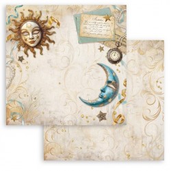 Pack de Papeles 12x12" Masquerade
