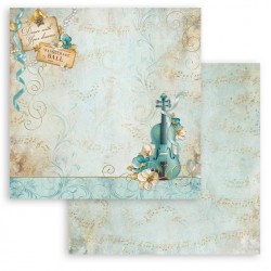 Pack de Papeles 12x12" Masquerade