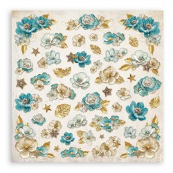 Pack de Papeles 12x12" Masquerade