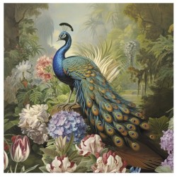 Servilleta 33cmx33cm Olimpo