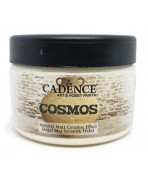 COSMOS Ecru MATT CERAMIC EFFECT  150ml
