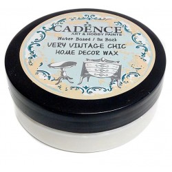 Cera transparente CADENCE 50ml
