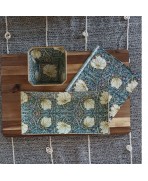 Martes 17 de junio de 16:30 a 20:00 H- Monográfico decoupage con servilletas