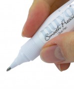 Nuvo lápiz adhesivo- Smooth precision glue pen