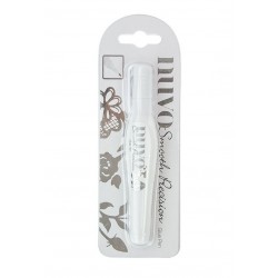Nuvo lápiz adhesivo- Smooth precision glue pen