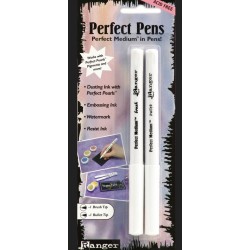 Ranger - Perfect pens clear