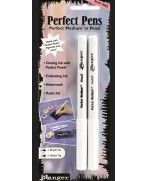 Ranger - Perfect pens clear