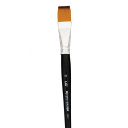 PINCEL LG Nº18 SINTETICO PLANO