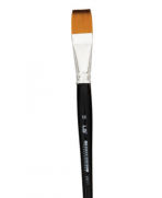 PINCEL LG Nº18 SINTETICO PLANO