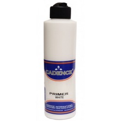 Primer GESSO CADENCE 250ml blanco