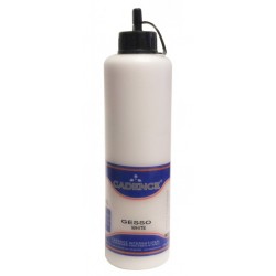 GESSO PRIMER CADENCE 500ml blanco