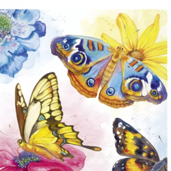 Servilletas 33x33- artelis