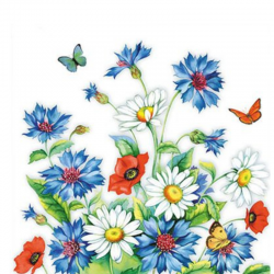 Servilletas 33x33- artelis