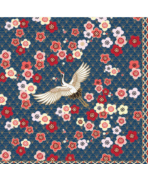 SERVILLETAS 33X33 PREMIUM  JAPAN OKI