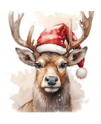 SERVILLETAS 33X33  NAVIDEÑAS