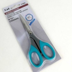 TIJERAS PARA COSTURA KAI 1165  165MM