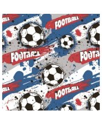 Servilleta 33X33 Para los amantes del futbol