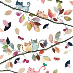 Servilleta 33X33 Colors by Sue Gatos
