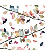 Servilleta 33X33 Colors by Sue Gatos
