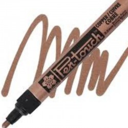 SAKURA MARKER MEDIUM  COOPER