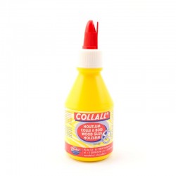 PEGAMENTO PARA MADERA COLLALL 100ML