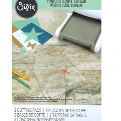 BASE DE CORTE , ESTANDAR SIZZIX