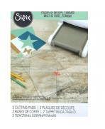 BASE DE CORTE , ESTANDAR SIZZIX