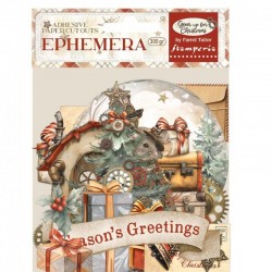 EPHEMERA GEAR UP FOR CHRISTMAS