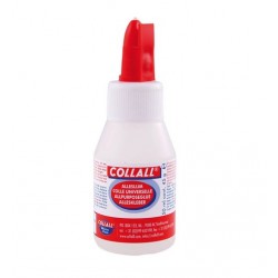 PEGAMENTO COLLALL UNIVERSAL 50 ML