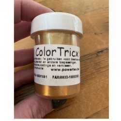 PIGMENTO COLORTRICX 16G RICHGOLD 0103