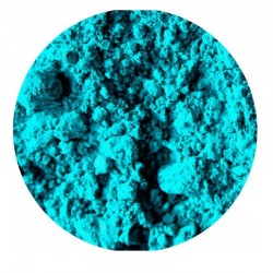 PIGMENTO POWERCOLOR 50G TURQUESA