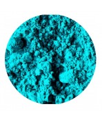 PIGMENTO POWERCOLOR 50G TURQUESA