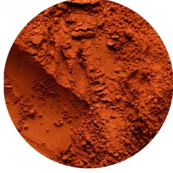 PIGMENTO POWERCOLOR  SIENA TOSTADA 40G